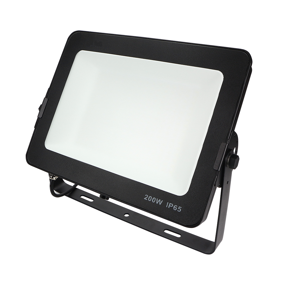 Projecteur LED avec détecteur de mouvement et caméra WiFi 18W 6000K froide  600lm IP20 V-TAC 5917 - Vente en ligne de matériel électrique
