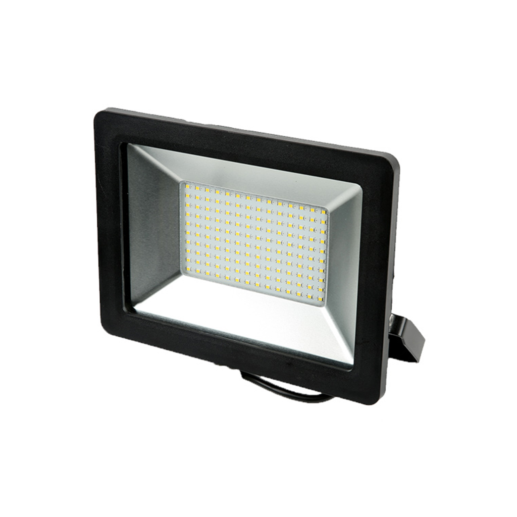 LED High Bay lumière 100W, Projecteur LED Intérieur, Blanc Froid
