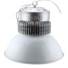Cloche Lamp Industrielle LED 100W 120°, Blanc Froid 6400K