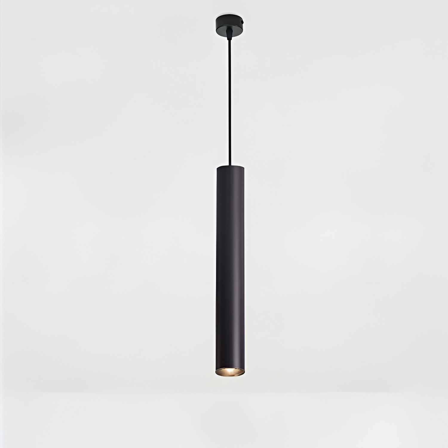 Suspension luminaire tube 15W COB LED 1500lm