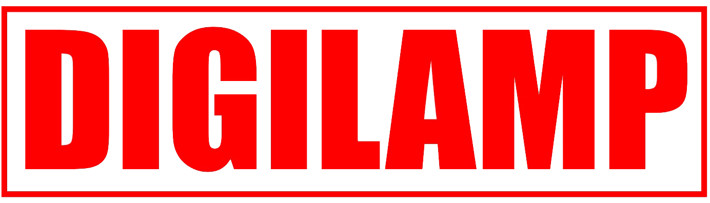 Digilamp –  Luminaires & Eclairage