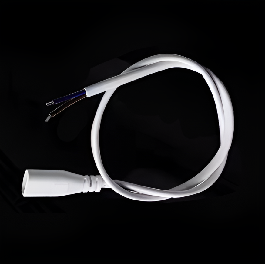 Câble alimentation pour LR plafonnier LED hexagonal