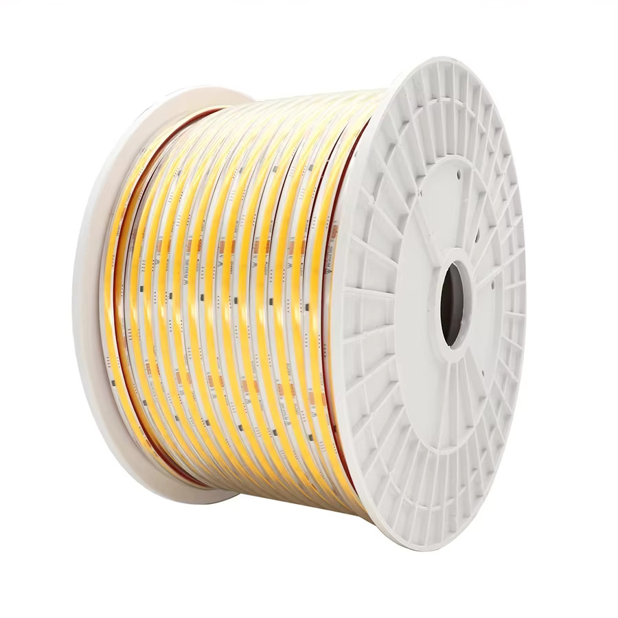 Ruban Led COB 360Leds/m IP67