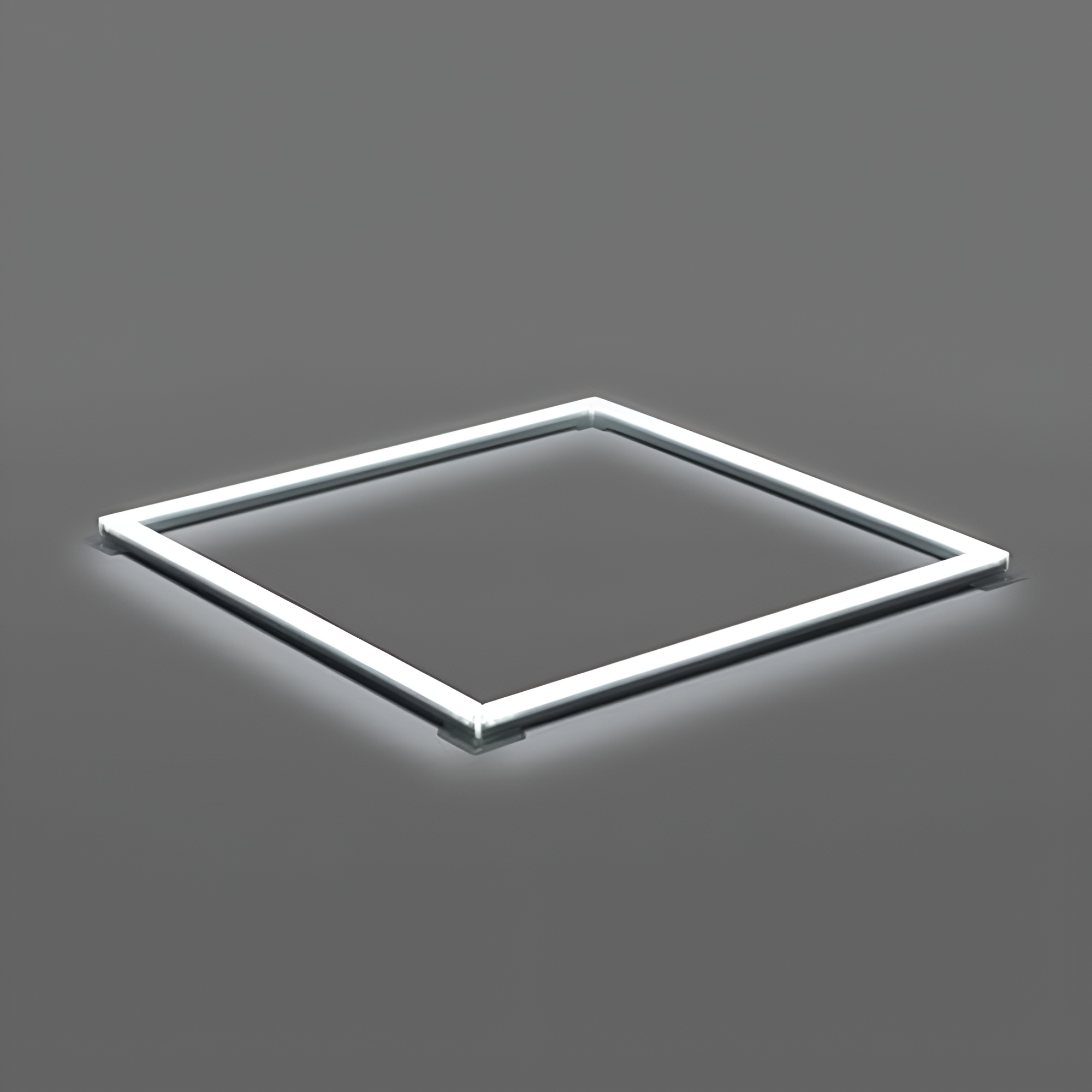 Dalle LED Cadre Lumineux 60x60 Slim 40W