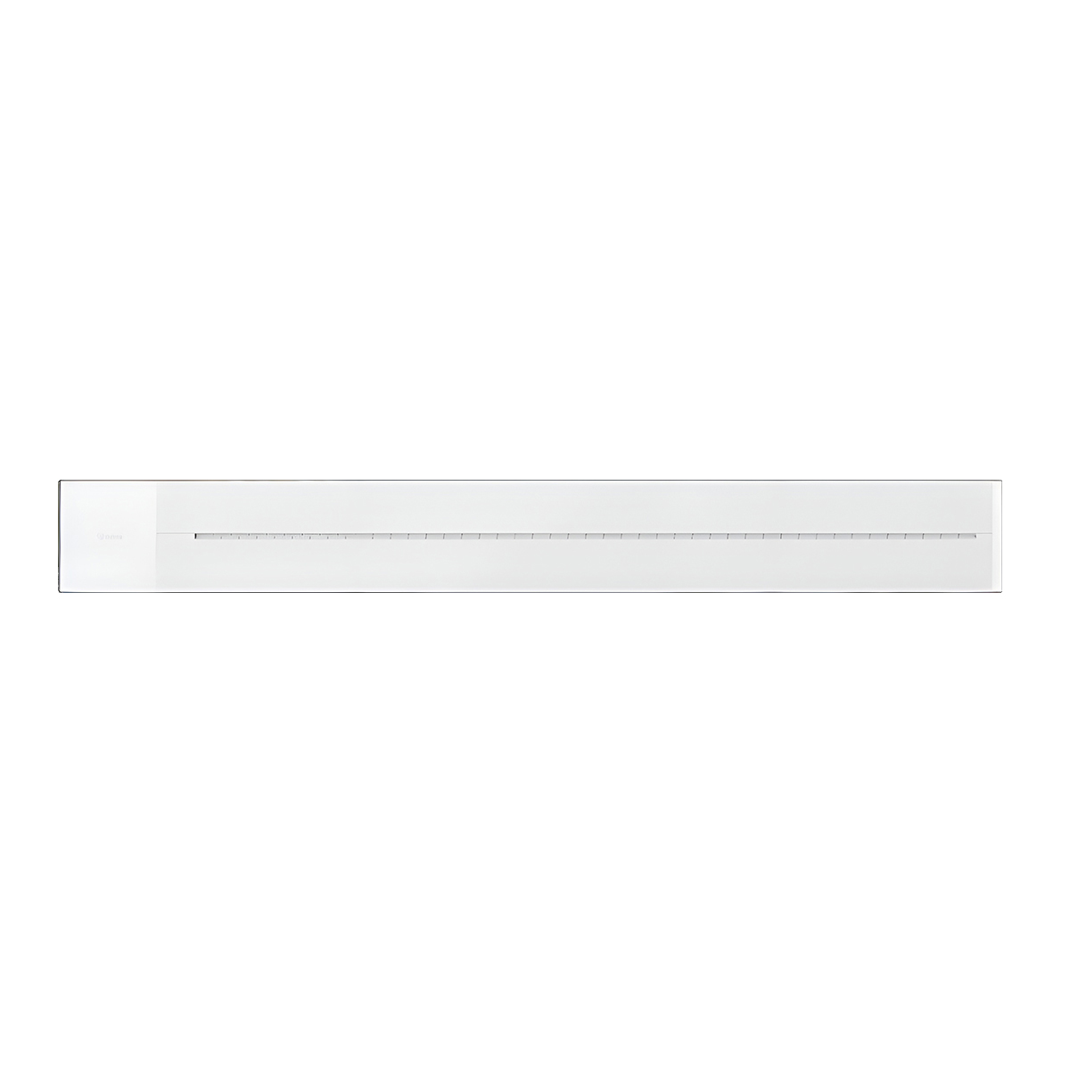 GONEO Rail de 750 cm Power Track 3680W 16A Max - Blanc (Sans prise)