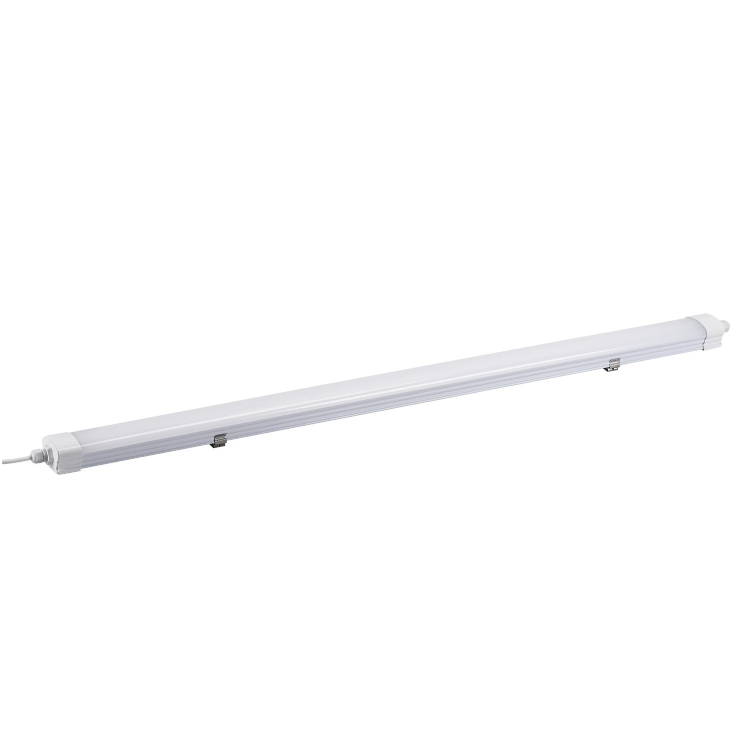 Armature LED étanche CCT IP65 40W/60W