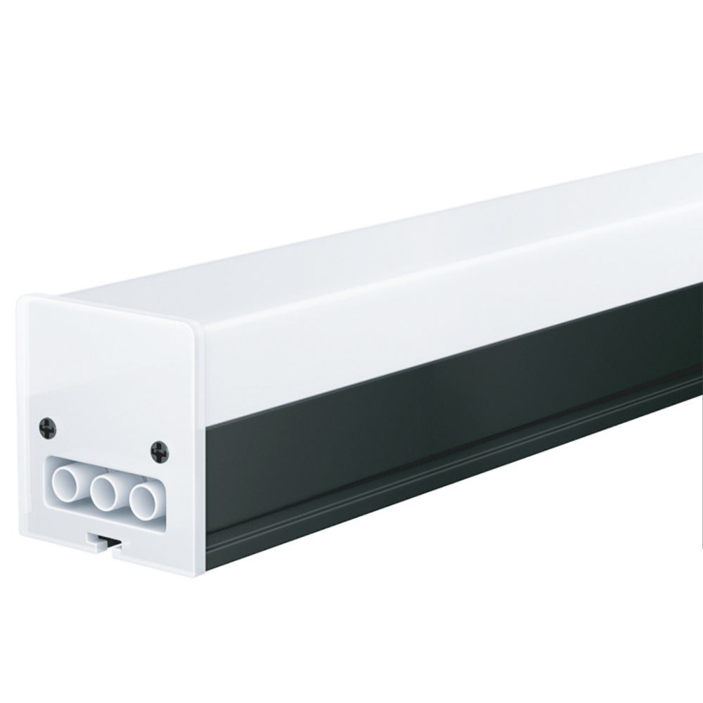 Barre Linéaire Chemin Lumineux LED CCT, rejoinable, suspendu / encastré – Image 3