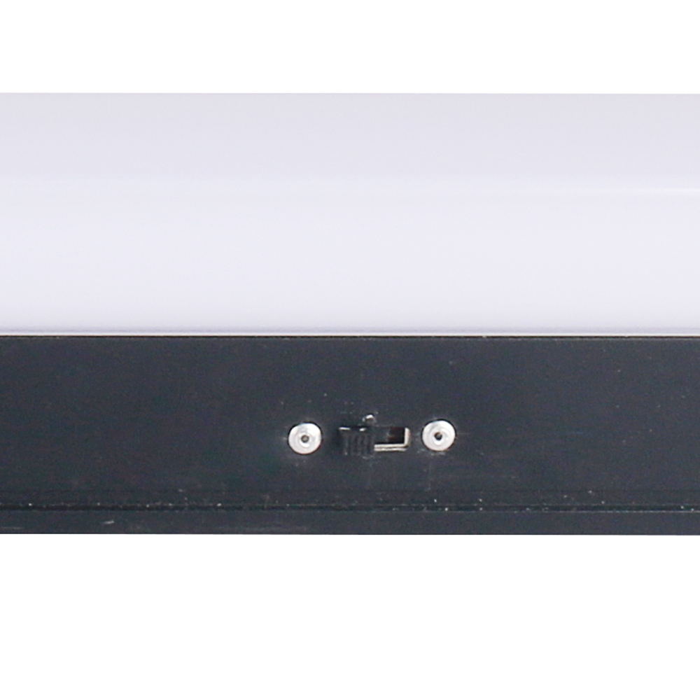 Barre Linéaire Chemin Lumineux LED CCT, rejoinable, suspendu / encastré – Image 4