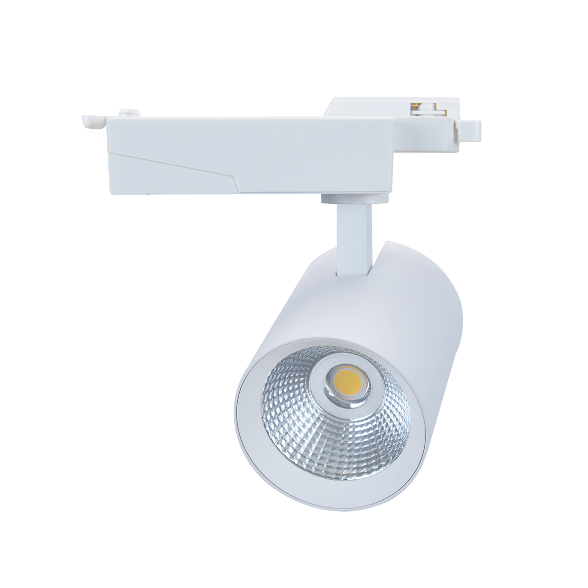 Projecteur sur rail LED 42W 5200Lm - monophasé - garanti 5 ans – Image 6