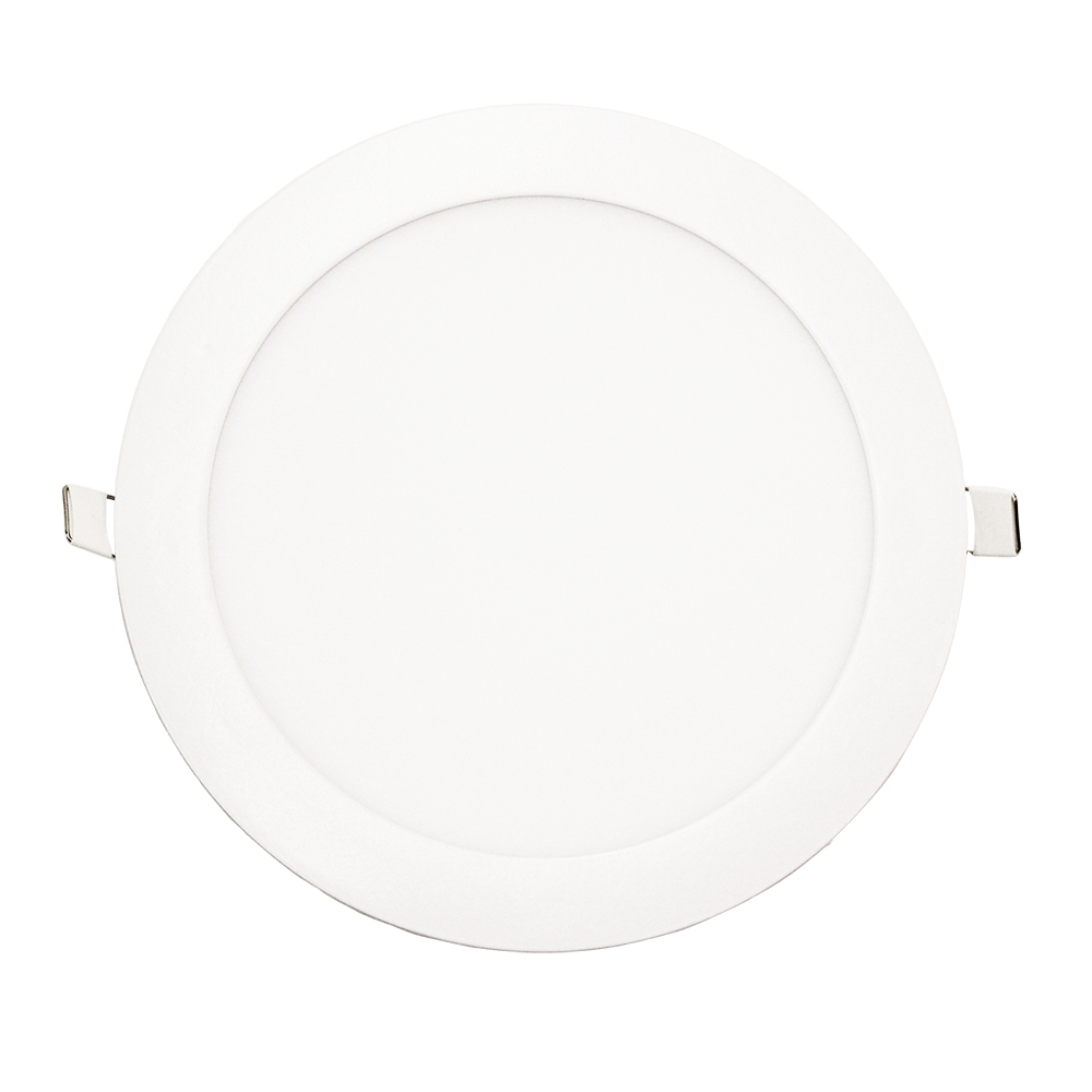 Digilamp Downlight LED rond encastrable Extra Plat 24W 2000Lm – Image 2