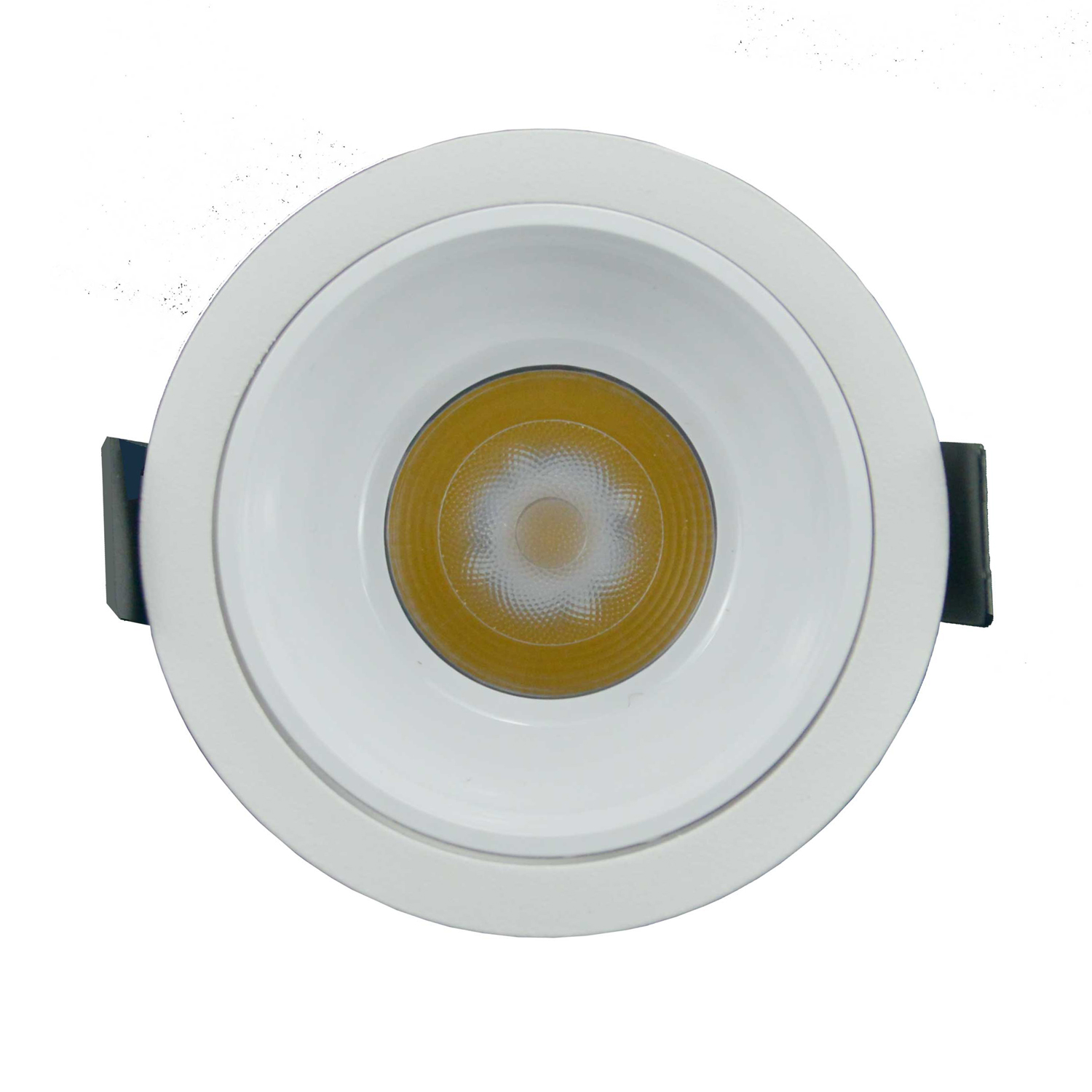 Spot LED encastrable anti-éblouissement, CCT – Image 2