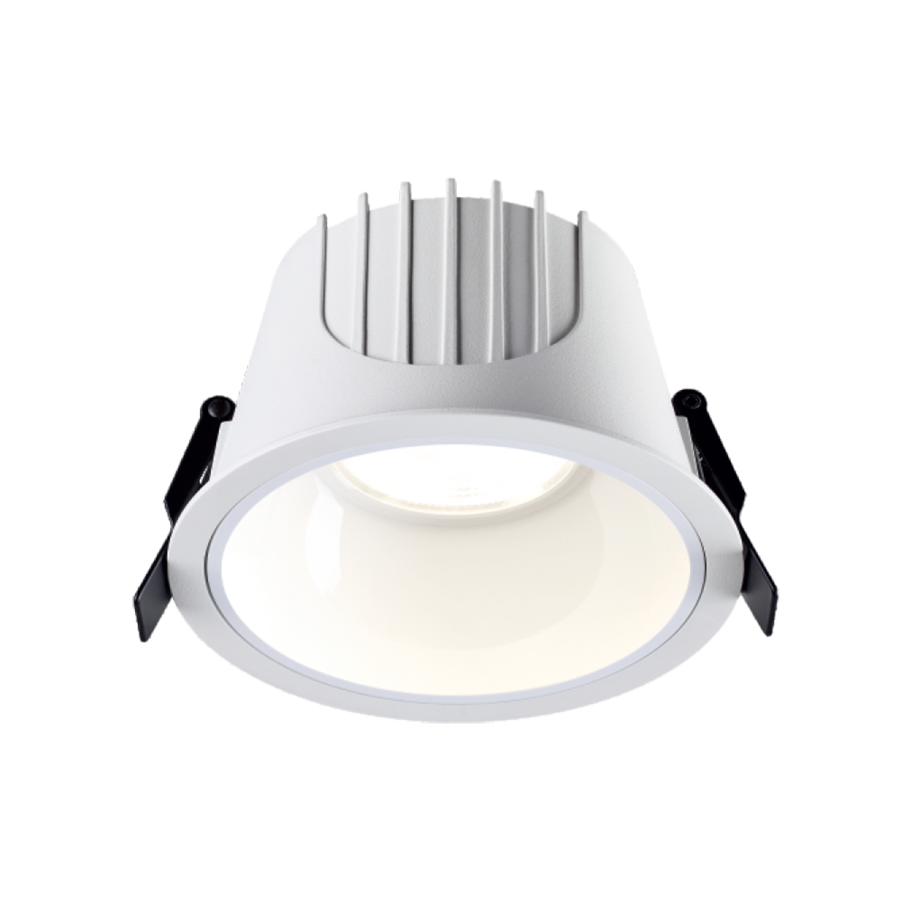 Spot LED encastrable anti-éblouissement, CCT – Image 4
