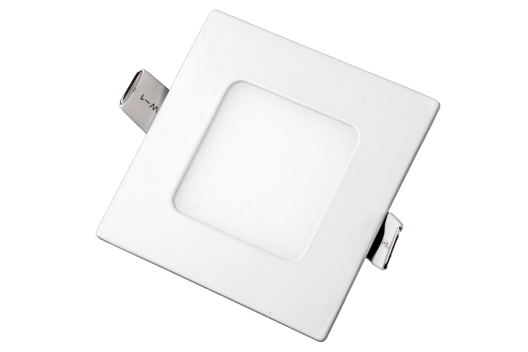 Downlight Square extra-plat DW – Image 4