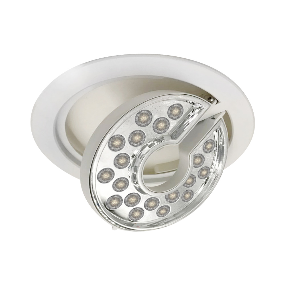 Downlight Gemini LT 24° – Image 2