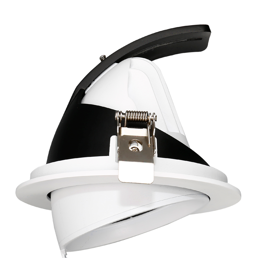 Downlight Escabotable X5004 – Image 3