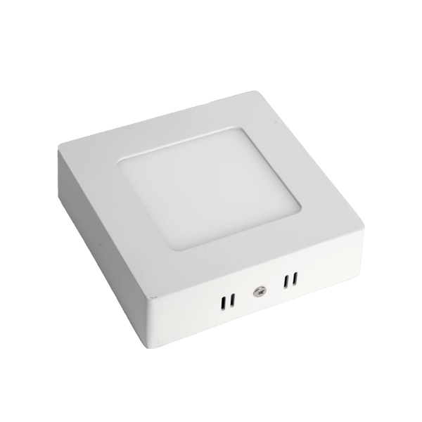 Downlight carré en saillie 6W/12W/18W/24W – Image 2