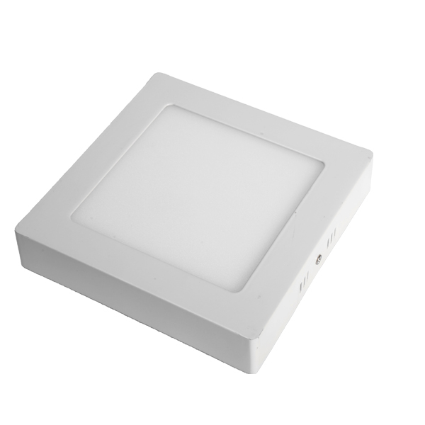 Downlight carré en saillie 6W/12W/18W/24W – Image 3