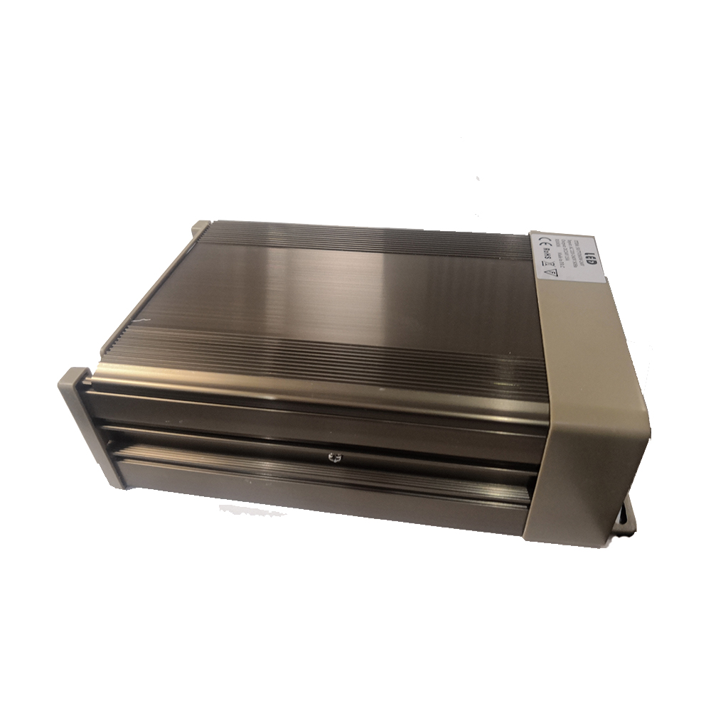 Transformateur-12V IP44 120W/180W/200W/240W – Image 3
