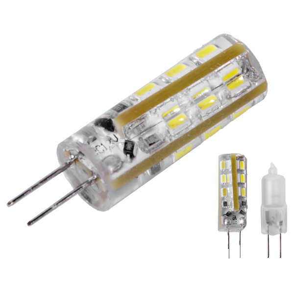 AMPOULE G4 1.5W – Image 2