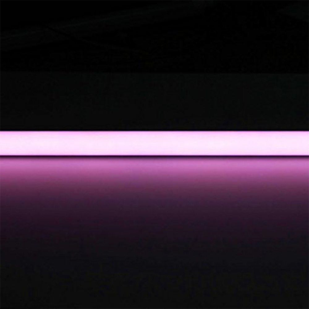 Tube Led Spécial Bouche Rose 4K – Image 3