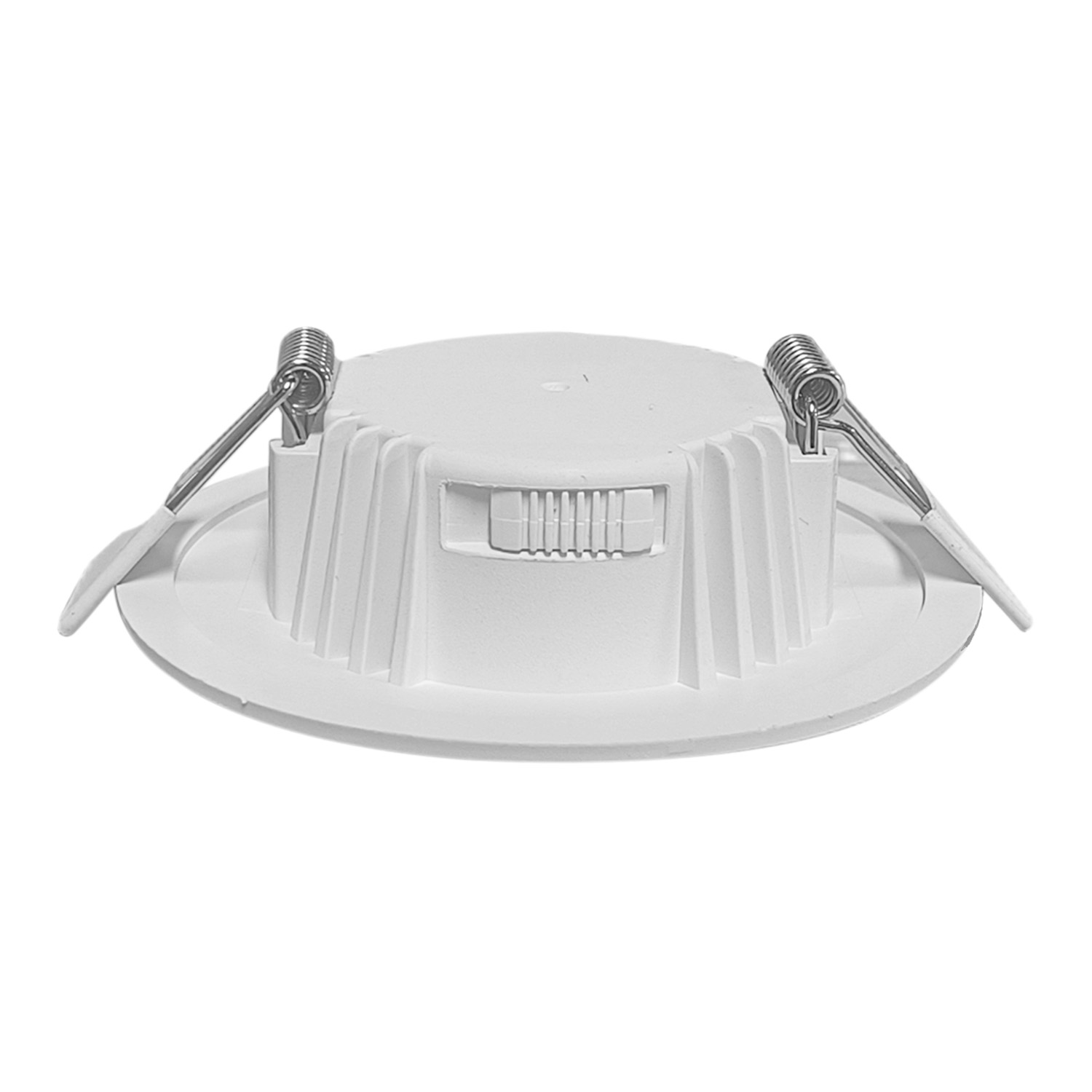 Spot Encastrable LED Rond CCT étanche IP65 5W 400Lm – Image 3