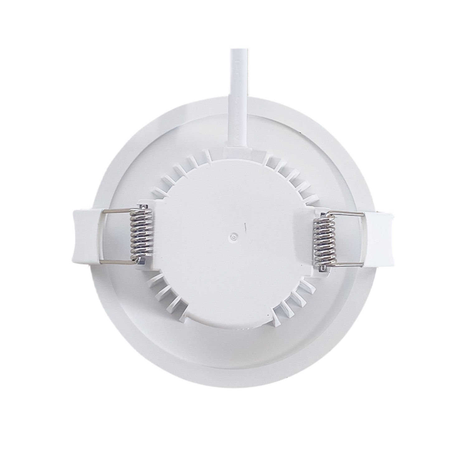 Spot Encastrable LED Rond CCT étanche IP65 5W 400Lm – Image 4