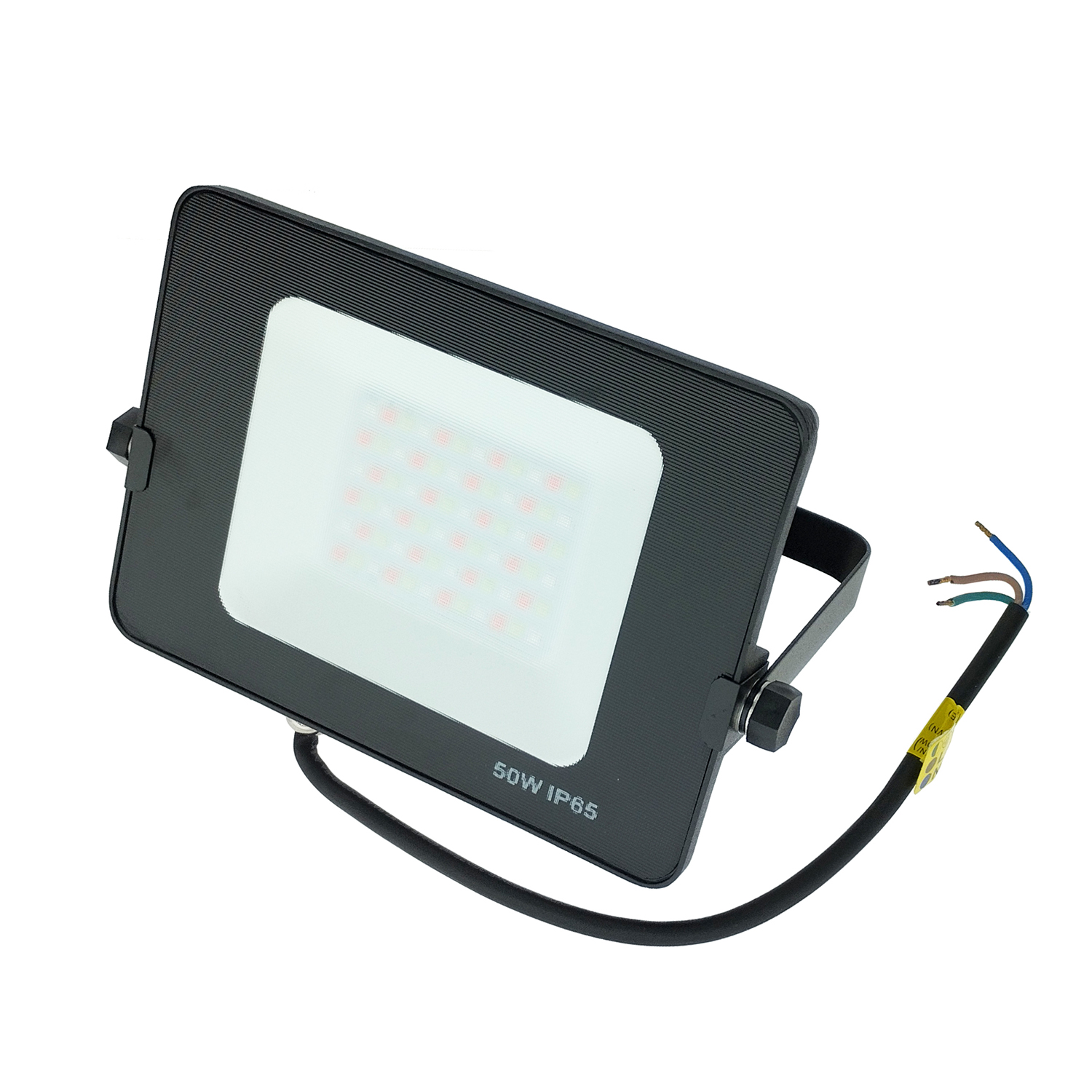 Projecteur RGB avec puce OSRAM 50W IP65 – Image 2