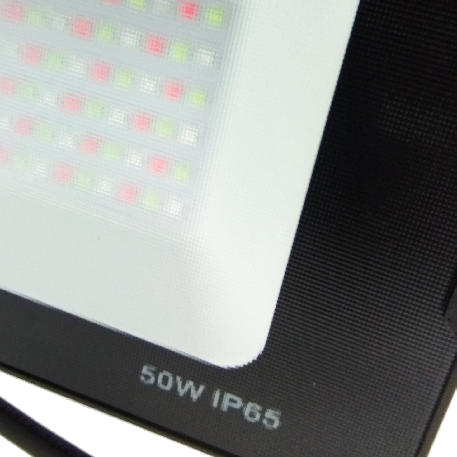 Projecteur RGB avec puce OSRAM 50W IP65 – Image 3
