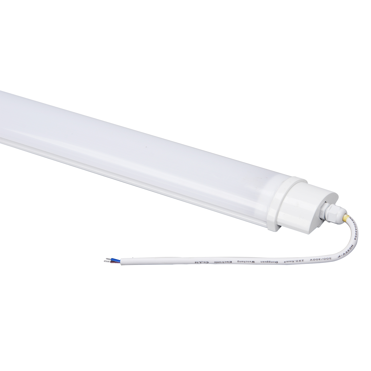 Park 20 - Réglette lumineuse LED étanche 40W IP65 6K – Image 3