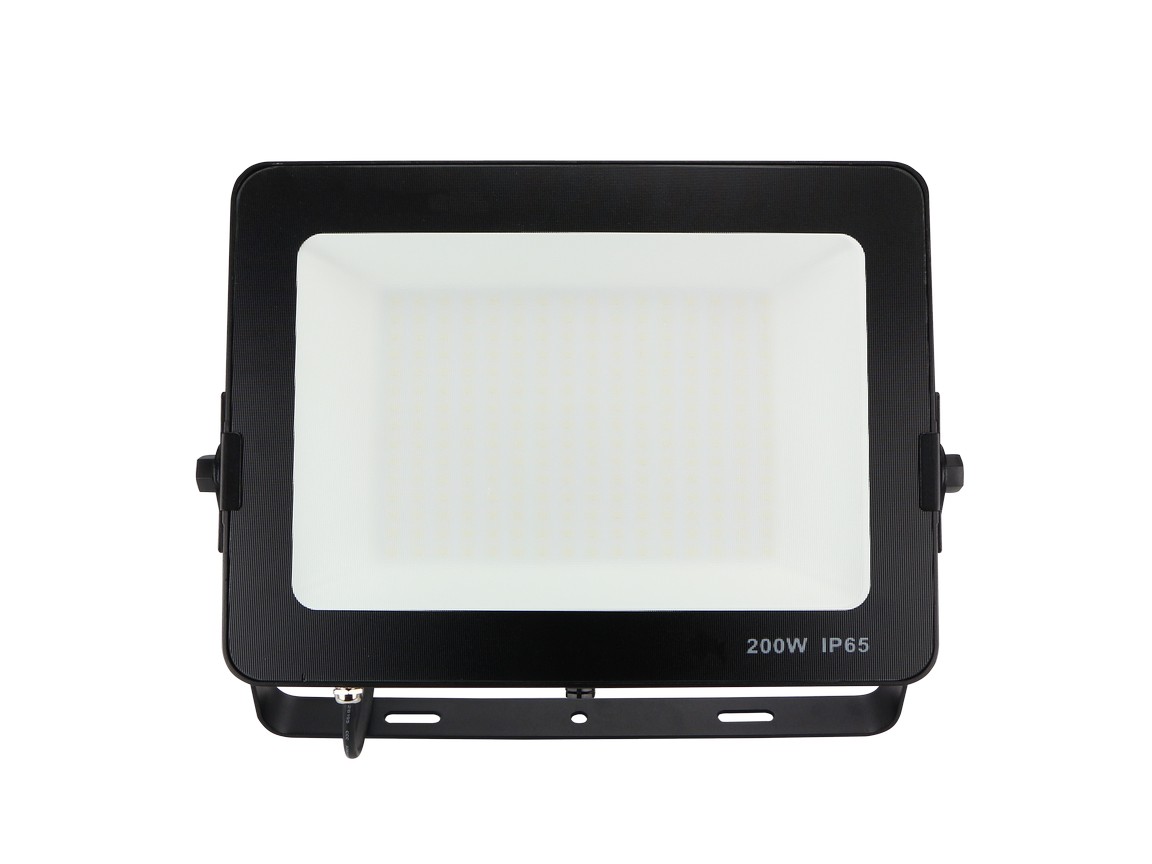 Projecteur FL8 avec Osram Puce 200W – Image 2