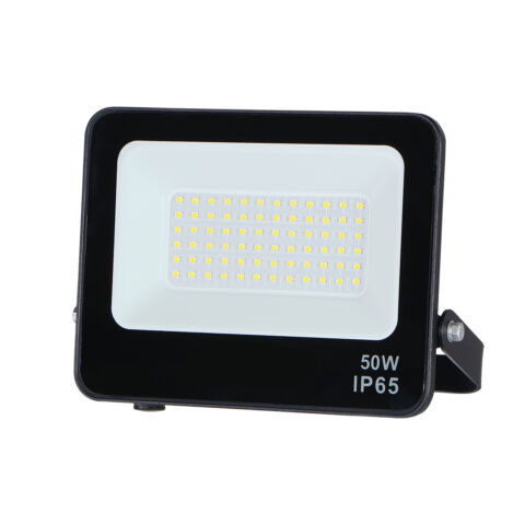 Projecteur 50W 6500K Étanche IP65 5000lm