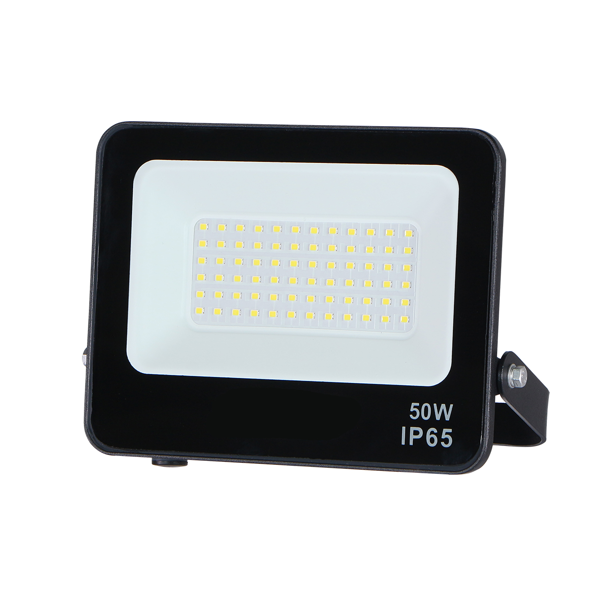 Projecteur 50W 6500K Étanche IP65 5000lm