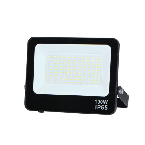 Projecteur 100W 6500K Étanche IP65 10000lm