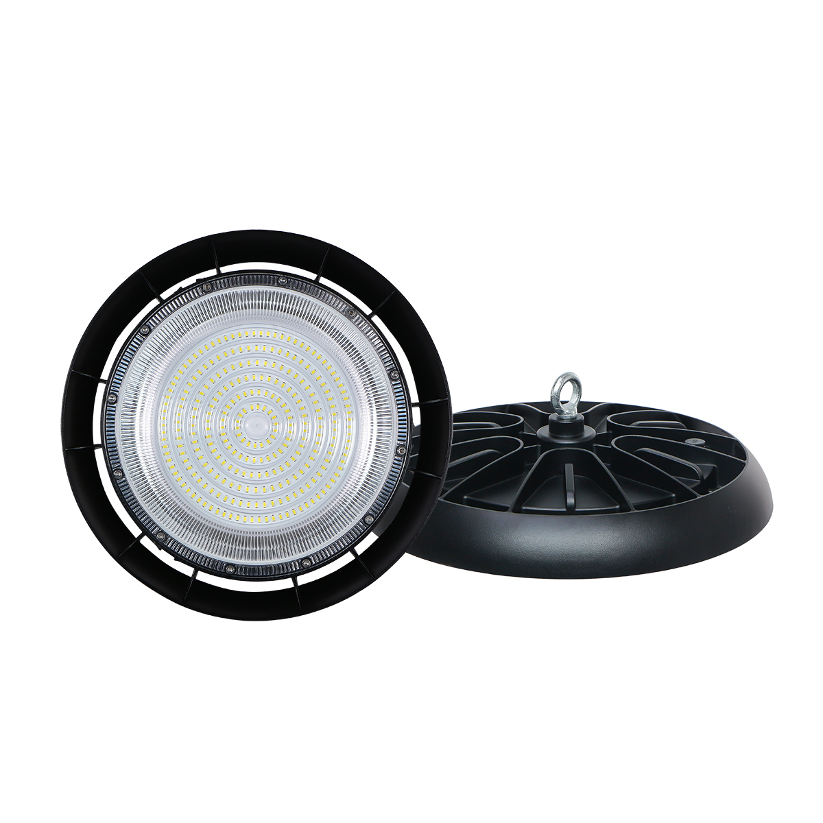 UFO Projecteur LED Industriel, High Bay Lumière éclairage intérieur