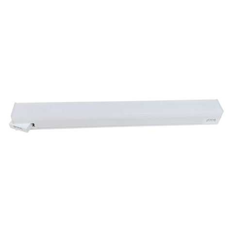 Barre Linéaire LED 4000k, Connecteur rotatif à 180° intégré
