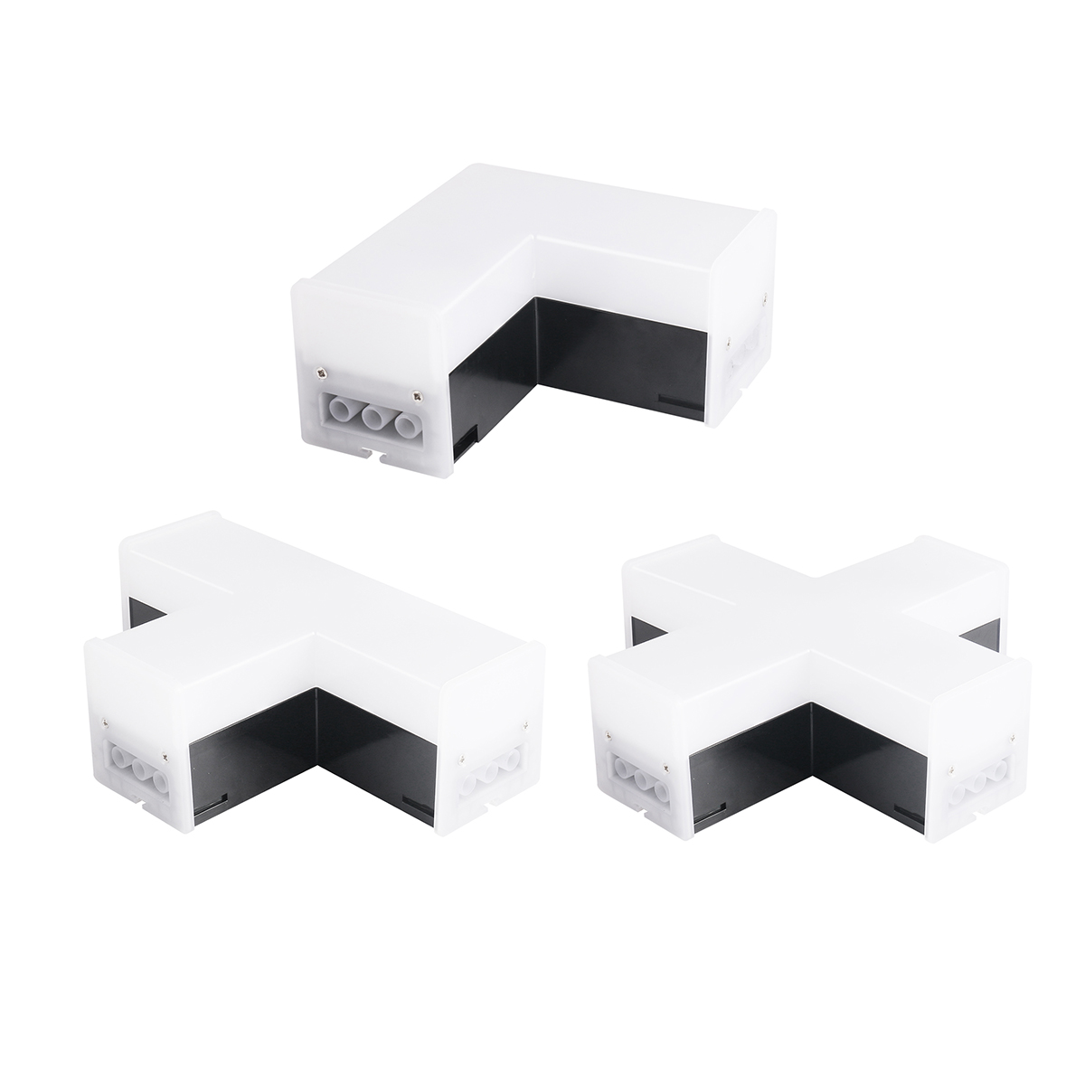 Connecteur de Barre Linéaire LED CCT