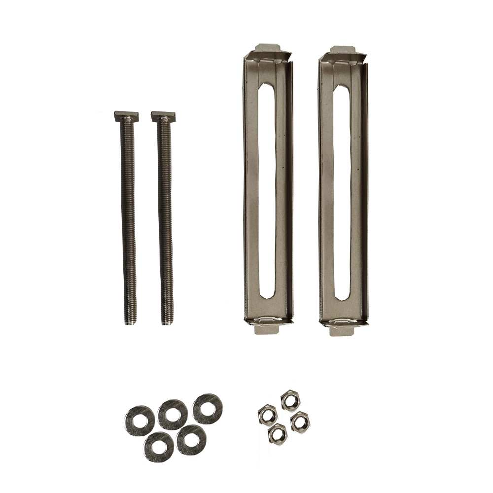 Kit d’encastré pour Barre Linéaire LED CCT / 4000K