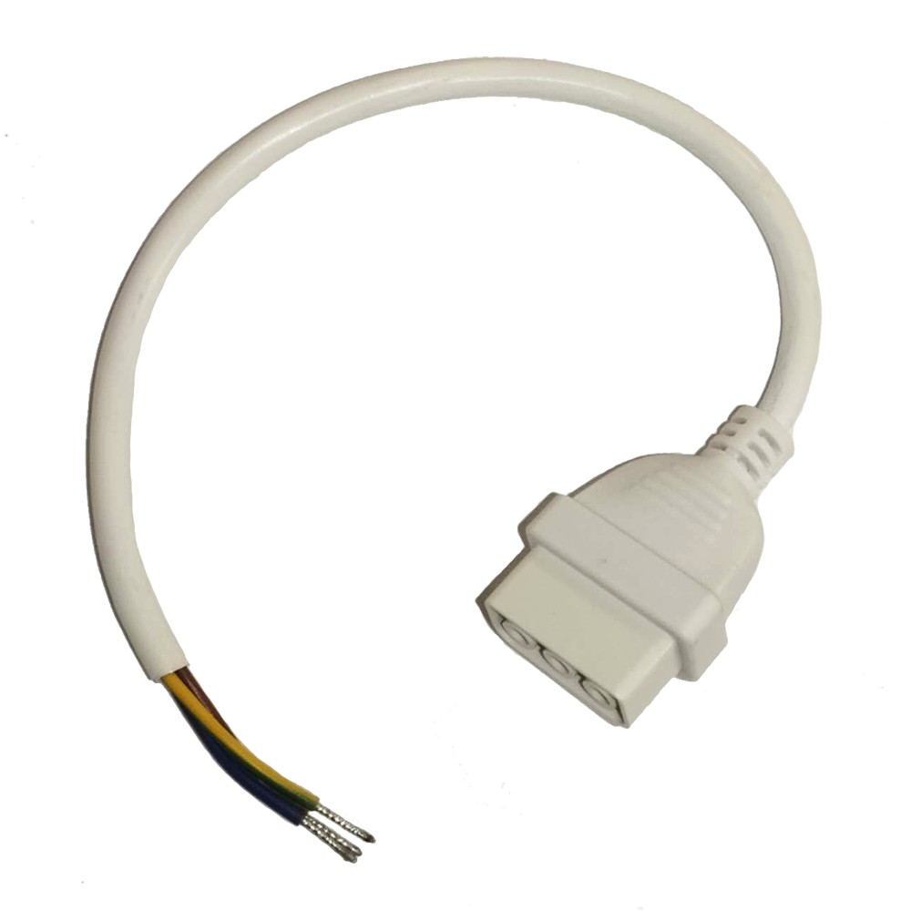 Alimentation pour Barre Linéaire LED 4000K Blanc