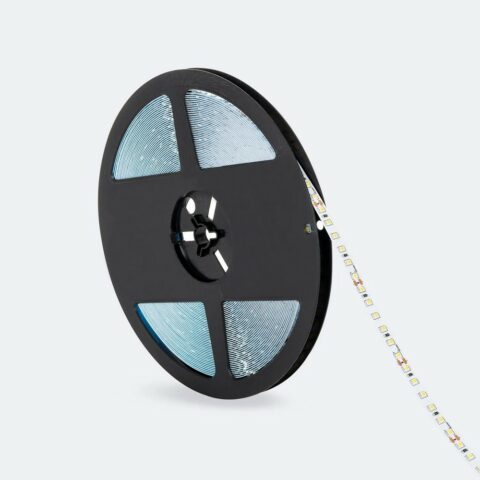 Ruban LED 24V 2835-180LEDs/M IP20 1900Lm/M - Rouleau de 50M, 4000K Blanc neutre