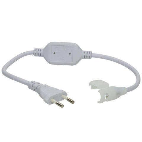 Alimentation pour ruban LED COB 230V