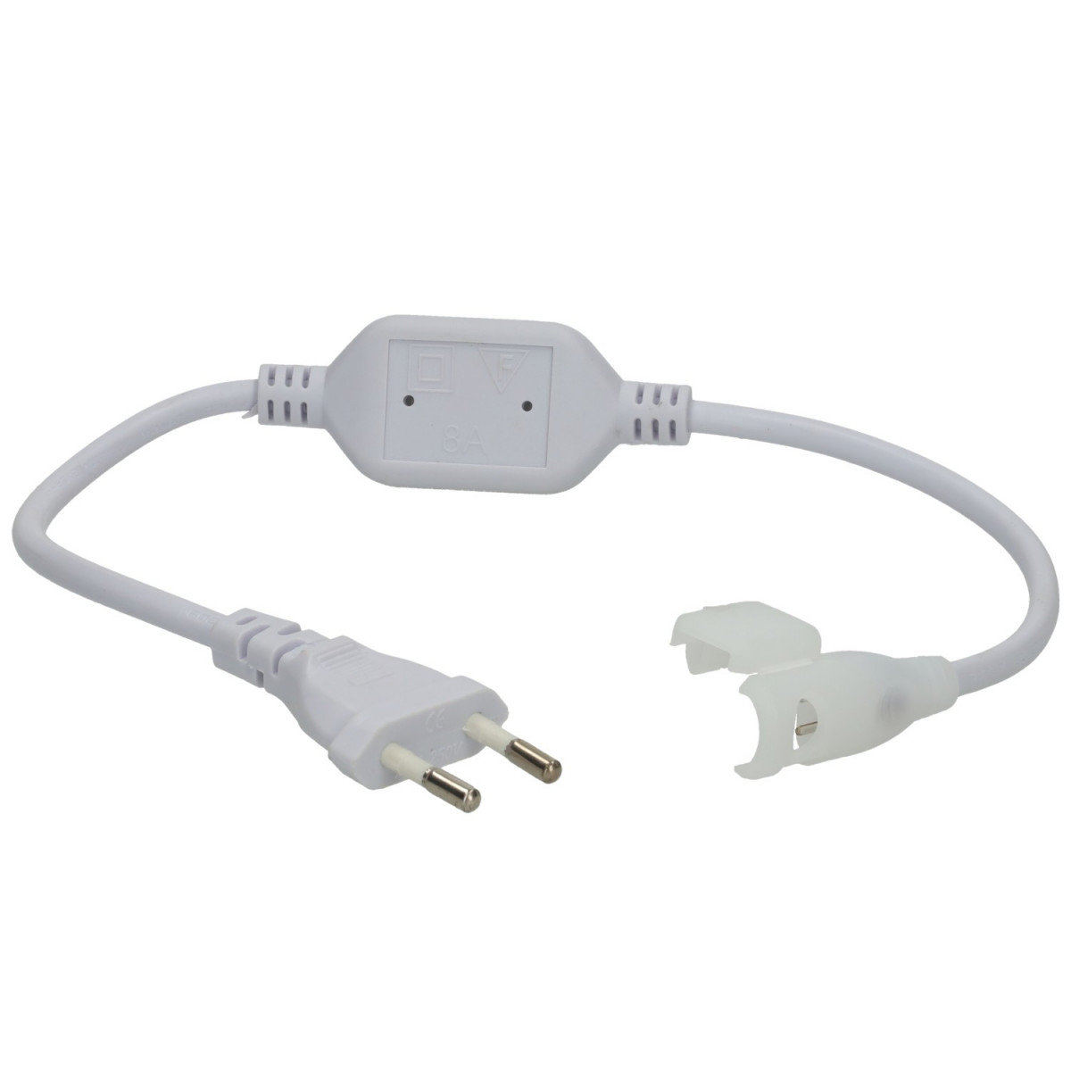 Alimentation pour ruban LED COB 230V