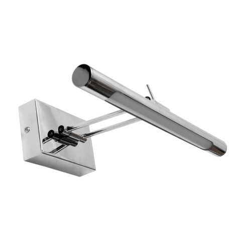 Applique miroir LED 6W 400lm 4000K blanc neutre