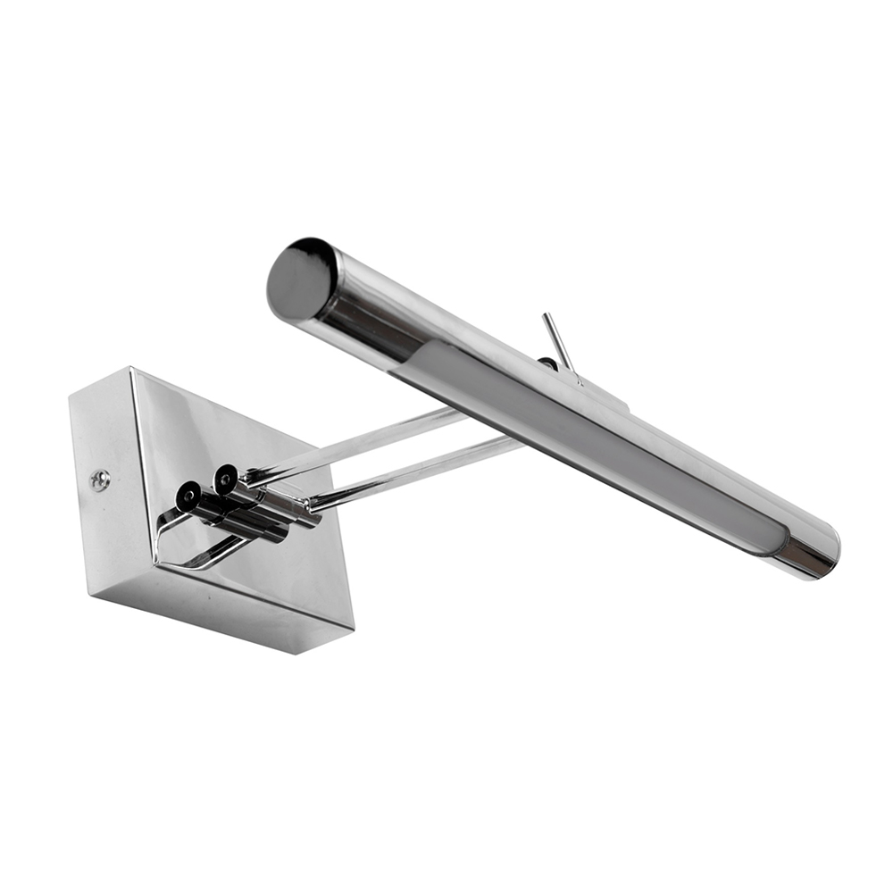 Applique miroir LED 6W 400lm 4000K blanc neutre