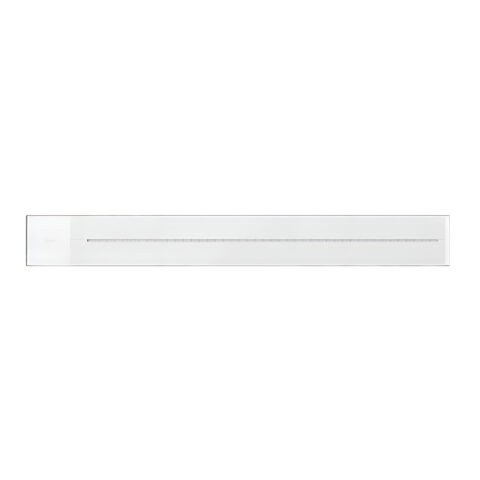 GONEO Rail de 750 cm Power Track 3680W 16A Max - Blanc (Sans prise)