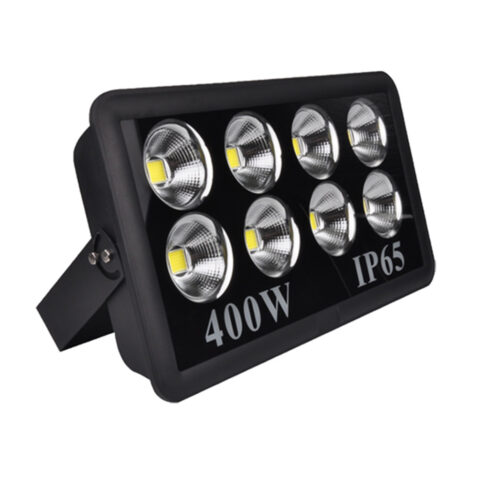 Projecteur étanche 6000K JY 400W IP65