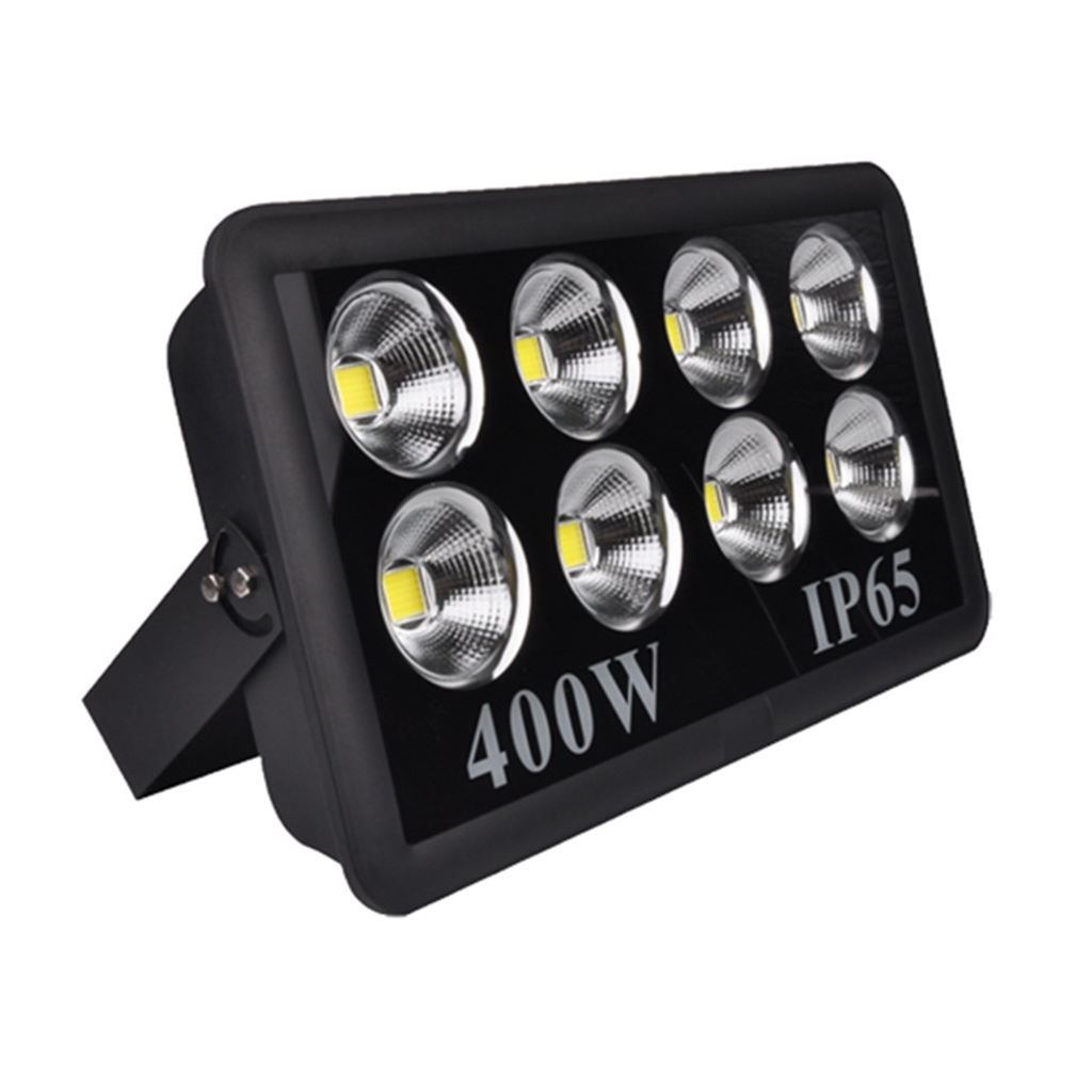 Projecteur étanche 6000K JY 400W IP65