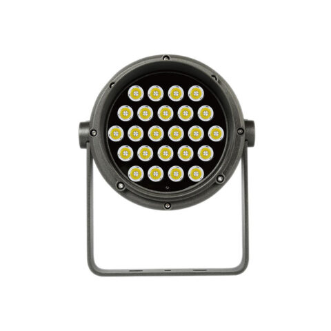 Projecteur architectural 48W-RGB