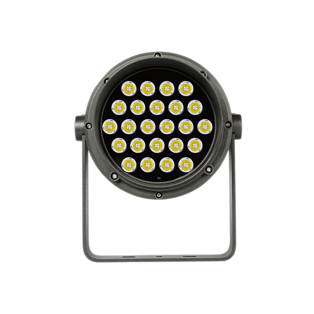 Projecteur architectural 48W-RGB