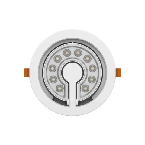 Downlight Gemini LT 24°