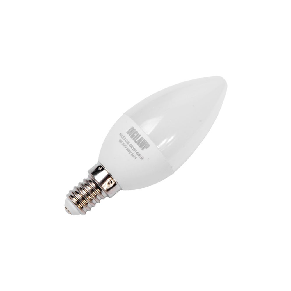 Ampoule E14-C30-6W